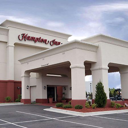 Hampton Inn Stony Creek Экстерьер фото