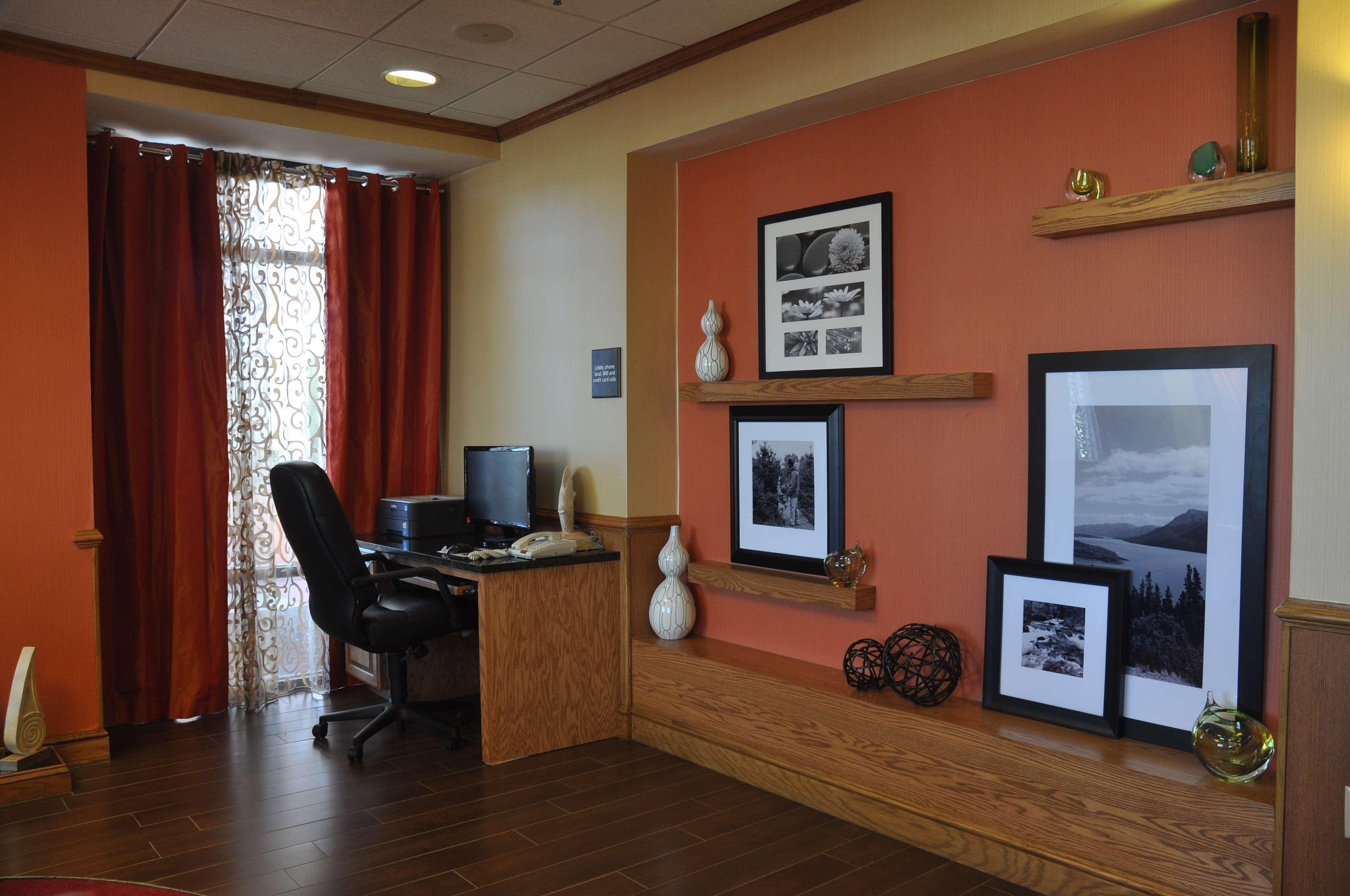 Hampton Inn Stony Creek Экстерьер фото