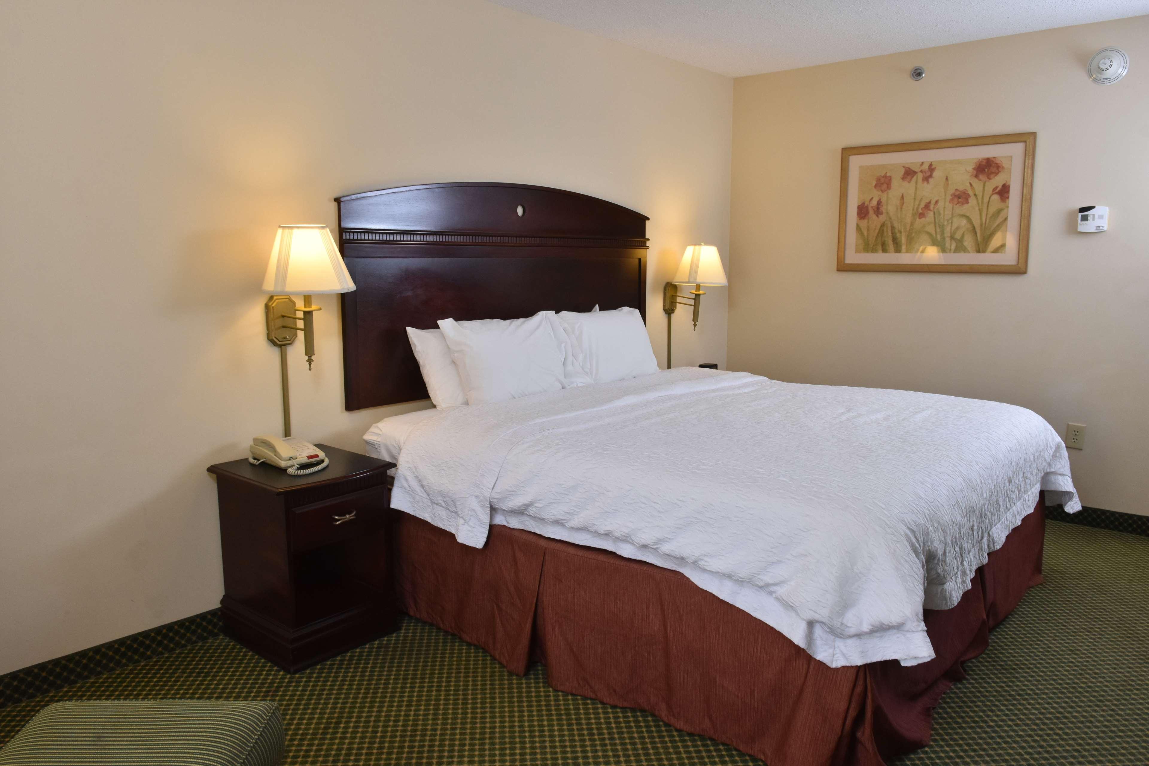 Hampton Inn Stony Creek Экстерьер фото