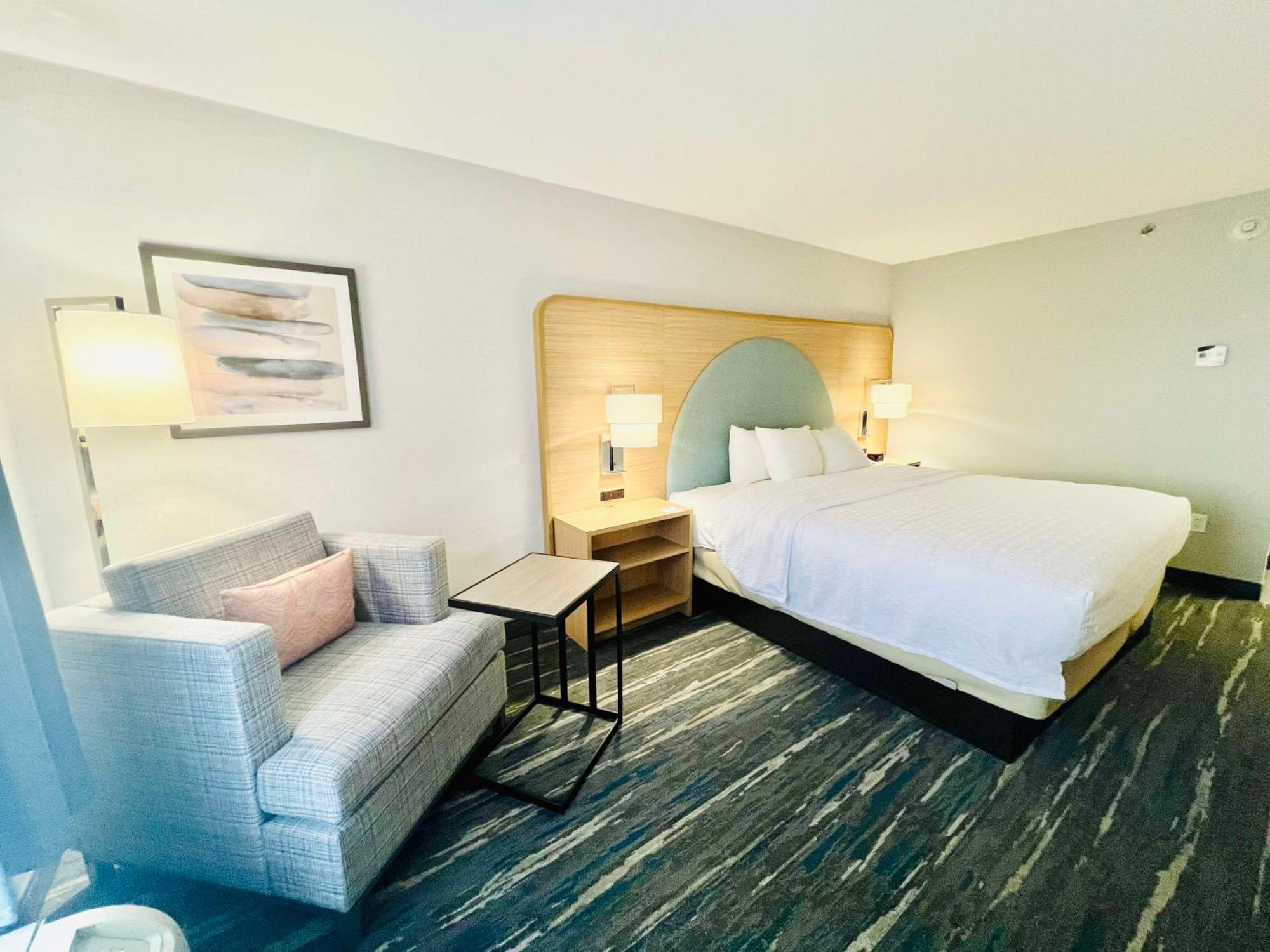 Hampton Inn Stony Creek Экстерьер фото