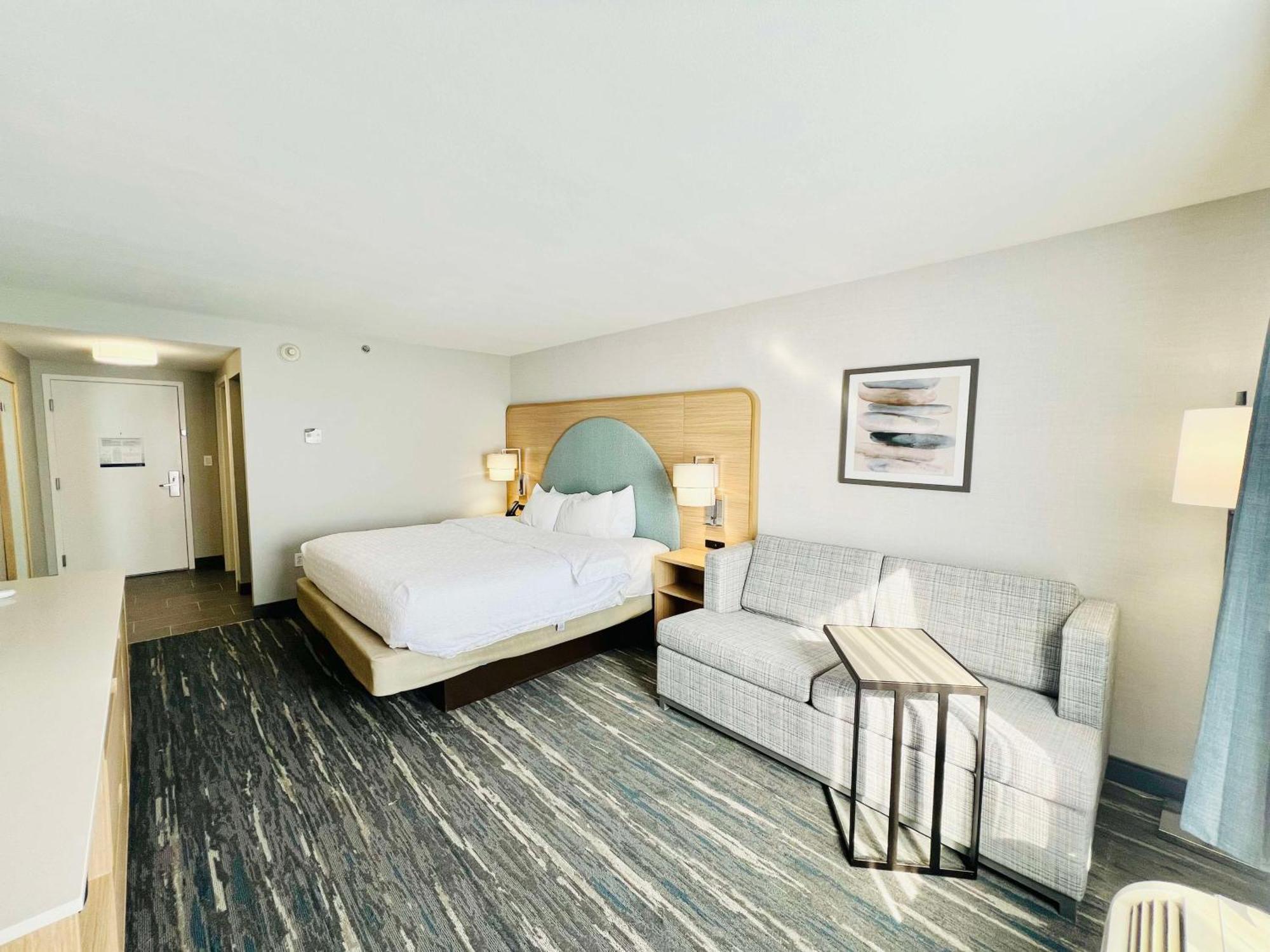 Hampton Inn Stony Creek Экстерьер фото