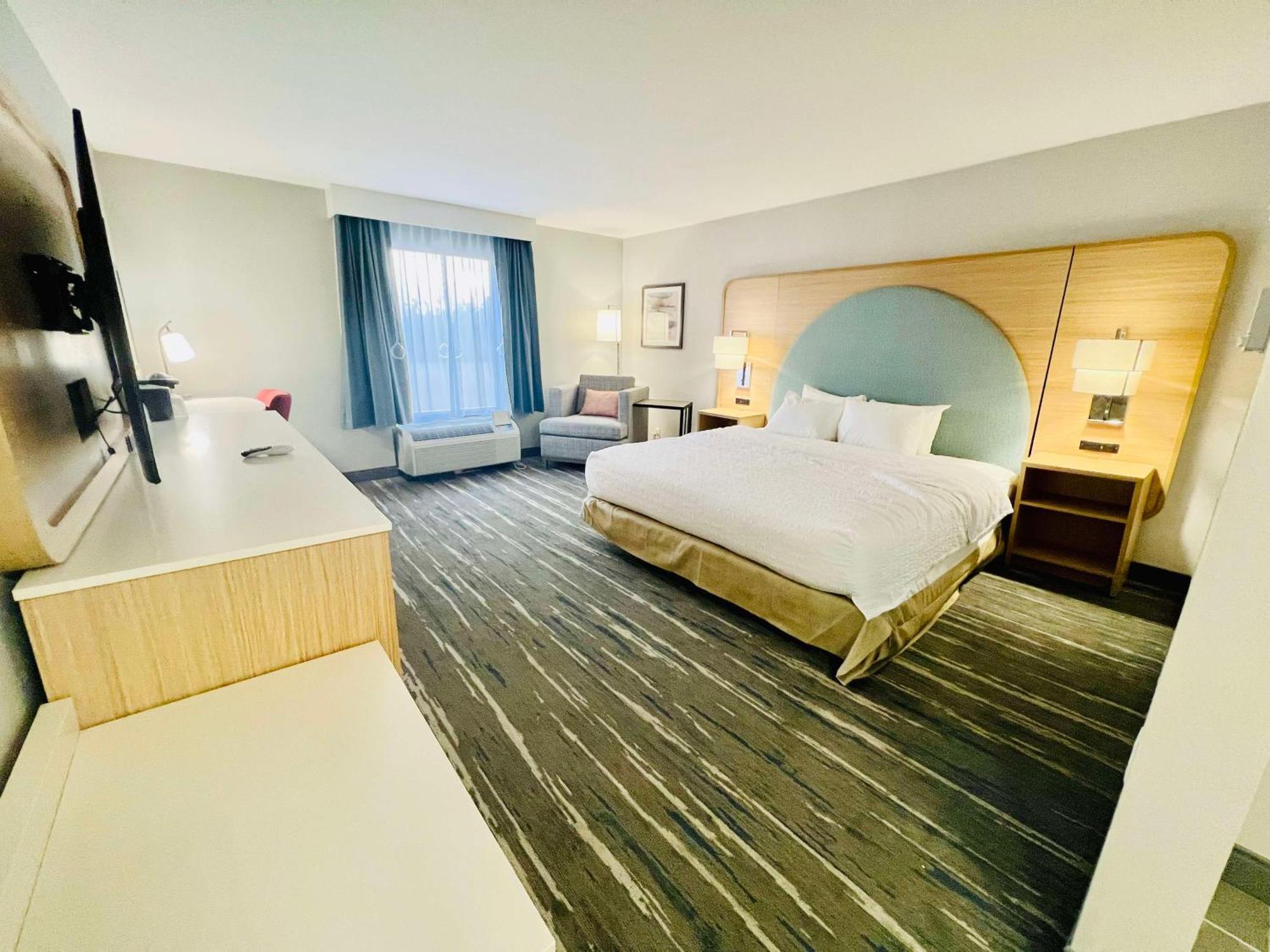 Hampton Inn Stony Creek Экстерьер фото