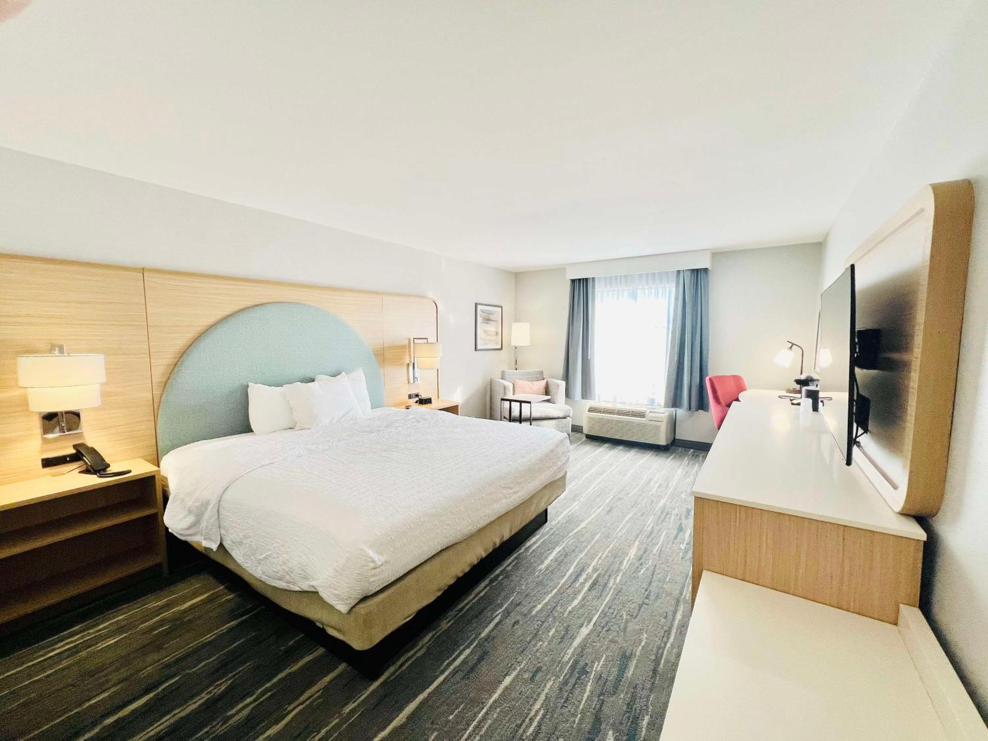 Hampton Inn Stony Creek Экстерьер фото