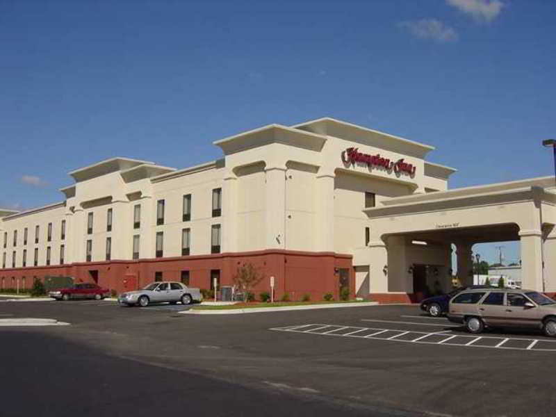 Hampton Inn Stony Creek Экстерьер фото